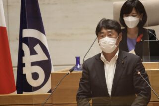 第３回定例会は、全ての議案審議が終了して、閉会致しました。